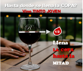 Como servir el vino